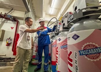 Gunakan CNG PGN, Hotel Platinum Yogyakarta Catat Efisiensi Biaya hingga 30%
