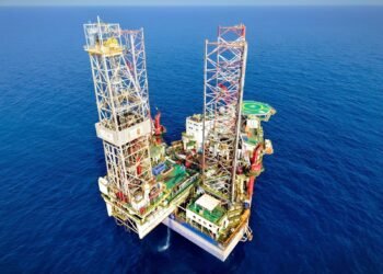 Dorong Ketahanan Energi Nasional, SAKA Tajak Sumur Eksplorasi SM-1 di WK Pekawai