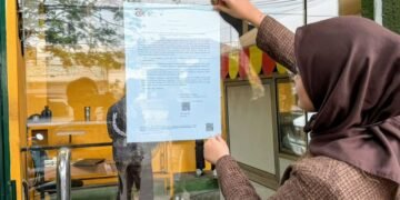 OJK Cabut Izin Usaha BPR Syariah Musyarakah Ummat Indonesia Kota Tangerang