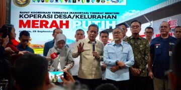 Penempatan Manajer KDKMP untuk Pemerataan SDM di Seluruh Wilayah