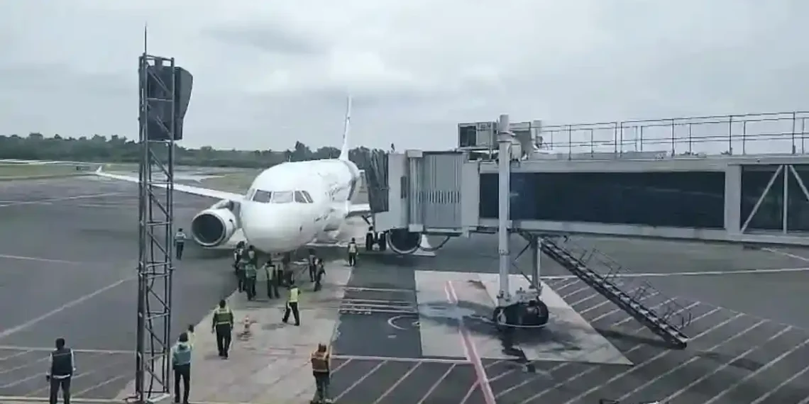 Pembaruan NOTAM, Penutupan Tiga Ruang Udara Diperpanjang