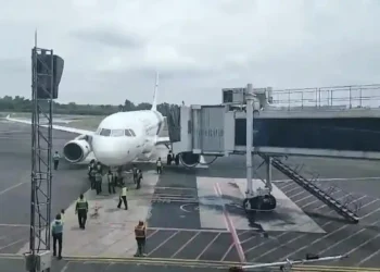 Pembaruan NOTAM, Penutupan Tiga Ruang Udara Diperpanjang