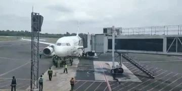 Pembaruan NOTAM, Penutupan Tiga Ruang Udara Diperpanjang