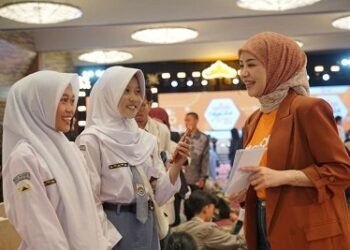 BNI Dorong Literasi Keuangan Generasi Muda lewat Lampung Financial Festival 2026