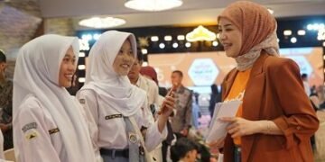 BNI Dorong Literasi Keuangan Generasi Muda lewat Lampung Financial Festival 2026