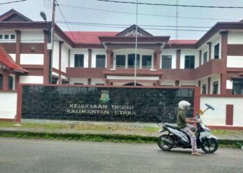 Kejati Kaltara Dalami Mekanisme Kredit PT SSP Senilai Rp596 Miliar