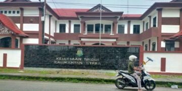Kejati Kaltara Dalami Mekanisme Kredit PT SSP Senilai Rp596 Miliar