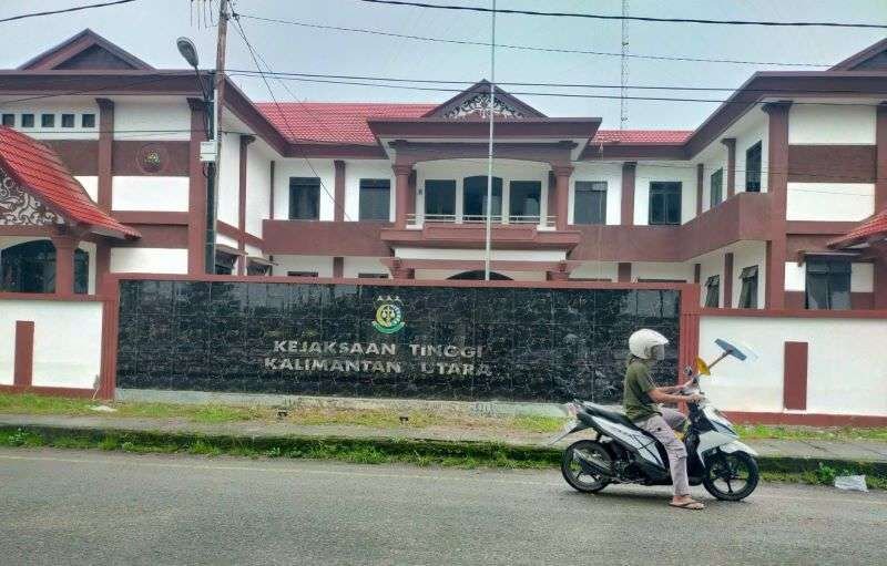 Kejati Kaltara Dalami Mekanisme Kredit PT SSP Senilai Rp596 Miliar