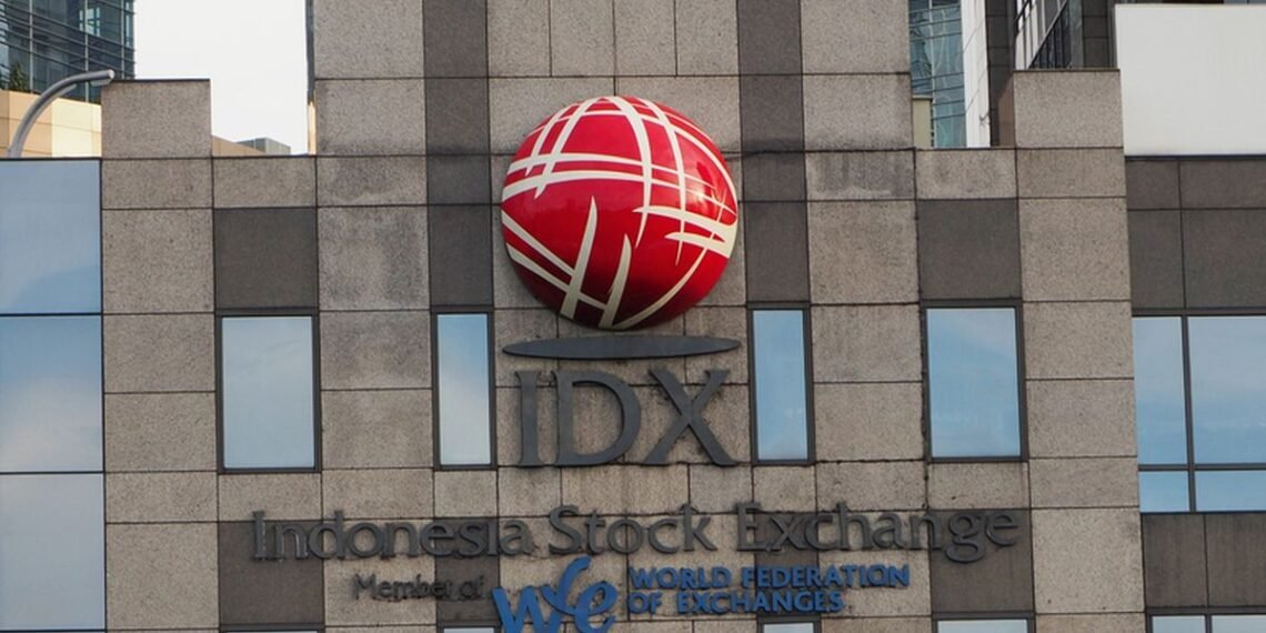 MSCI  Buka Opsi Turunkan Status Pasar  Modal Indonesia dari Emerging Market ke  Standalone Market