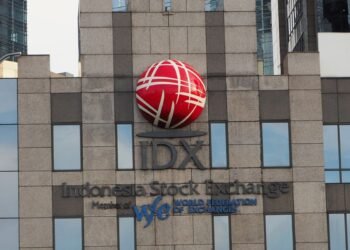 MSCI  Buka Opsi Turunkan Status Pasar  Modal Indonesia dari Emerging Market ke  Standalone Market