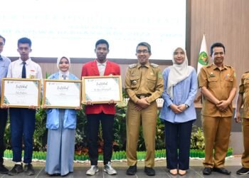Sumpah Pemuda dan Masa Depan Kutai Timur: Investasi Pendidikan untuk Generasi Muda