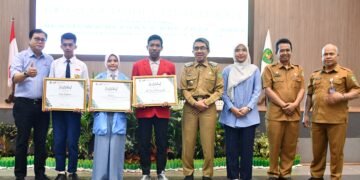 Sumpah Pemuda dan Masa Depan Kutai Timur: Investasi Pendidikan untuk Generasi Muda