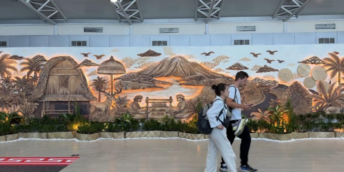 Bandara Zainudin Abdul Majid,  Ngurah Rai dan Soeta Siap Dukung Kelancaran MotoGP Mandalika 2026