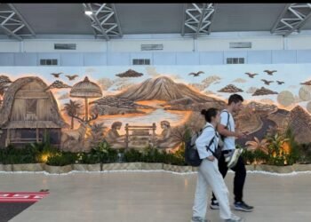 Bandara Zainudin Abdul Majid,  Ngurah Rai dan Soeta Siap Dukung Kelancaran MotoGP Mandalika 2026