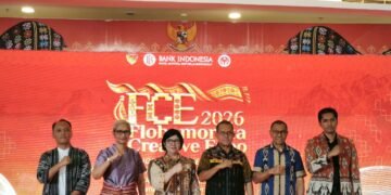 Flobamorata Creative Expo 2026,  Bisa Menjadi Pintu Perluasan Pasar UMKM NTT