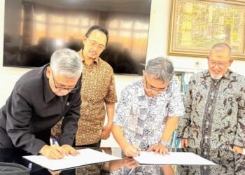 Sinergi DPLK Syariah Muamalat dan Masjid TIC