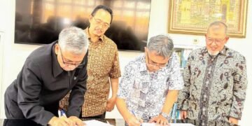 Sinergi DPLK Syariah Muamalat dan Masjid TIC