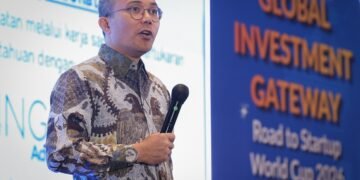 Kementerian UMKM Buka Akses Startup Indonesia ke Investasi Global