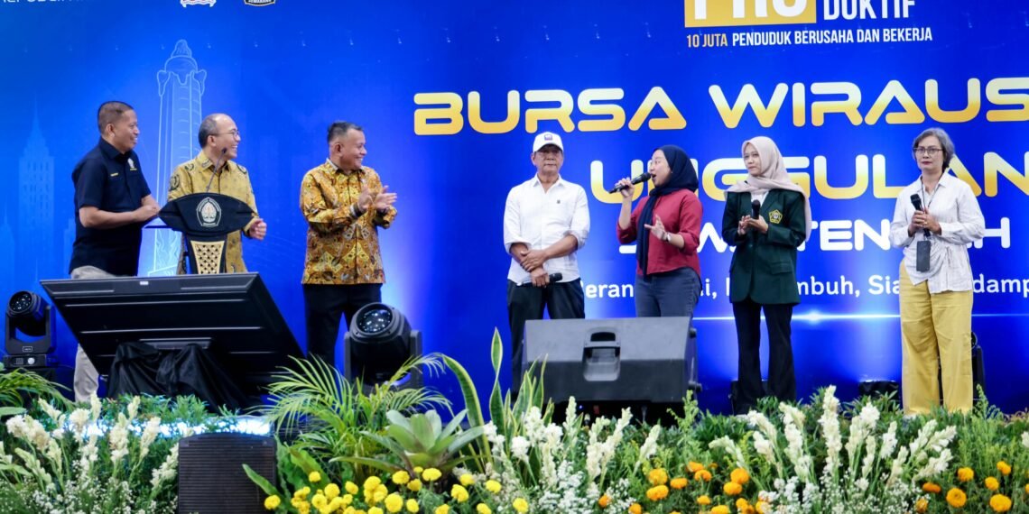 Kementerian UMKM Buka Akses Startup Indonesia ke Investasi Global
