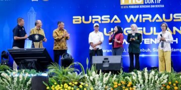 Kementerian UMKM Buka Akses Startup Indonesia ke Investasi Global