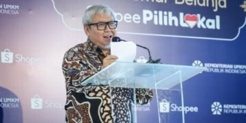 Bazar ASN Gemar Belanja Produk Lokal