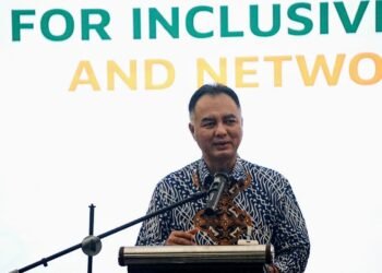 Jadi Pusat Kolaborasi, Pemberdayaan dan Aktivitas Sosial Keumatan , Bank Muamalat Dukung Pembangunan Gedung Kolabora Kebaikan