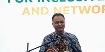Jadi Pusat Kolaborasi, Pemberdayaan dan Aktivitas Sosial Keumatan , Bank Muamalat Dukung  Pembangunan Gedung Kolabora Kebaikan