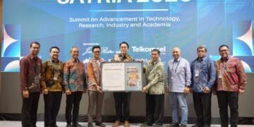 AirNav Indonesia–Telkom University Perkuat Riset dan Pengembangan Teknologi AI