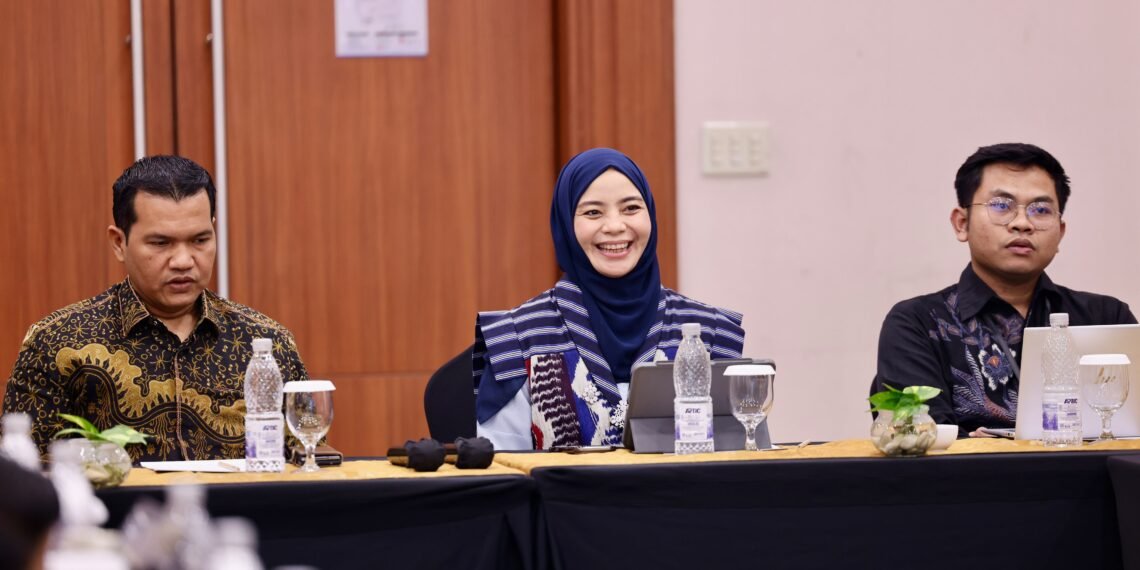 LPDB Koperasi Perkuat Aspek Hukum, Jaga Akuntabilitas Dana Bergulir