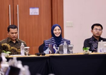 LPDB Koperasi Perkuat Aspek Hukum, Jaga Akuntabilitas Dana Bergulir
