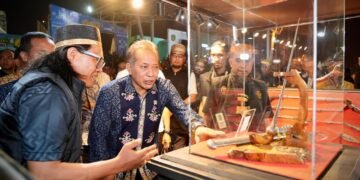 Menkop Tekankan Koperasi di Luwu Timur Bergerak ke Sektor Produksi Hingga Keuangan