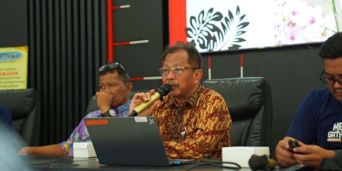 Dukungan Dana Bergulir LPDB Koperasi Topang KDKMP Tamanmartani Tetap Eksis dan Berkembang