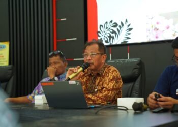 Dukungan Dana Bergulir LPDB Koperasi Topang KDKMP Tamanmartani Tetap Eksis dan Berkembang