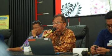 Dukungan Dana Bergulir LPDB Koperasi Topang KDKMP Tamanmartani Tetap Eksis dan Berkembang