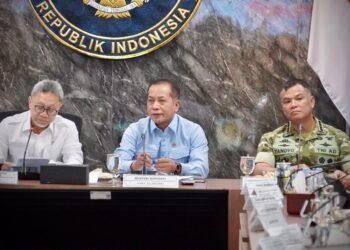 Menkop Perkuat Koordinasi untuk Pastikan Kesiapan Operasionalisasi KDKMP