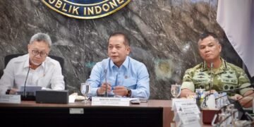 Menkop Perkuat Koordinasi untuk Pastikan Kesiapan Operasionalisasi KDKMP