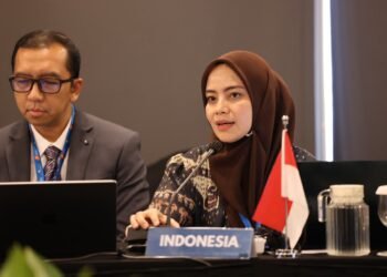 LPDB Koperasi Bawa Pengalaman Dana Bergulir Indonesia ke Forum Koperasi Pertanian ASEAN