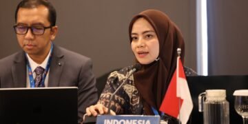 LPDB Koperasi Bawa Pengalaman Dana Bergulir Indonesia ke Forum Koperasi Pertanian ASEAN