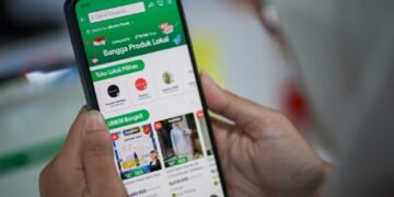 Lewat Aplikasi SAPA UMKM,  Kementerian UMKM Siapkan Potongan Biaya Layanan E-Commerce bagi Usaha Mikro dan Kecil