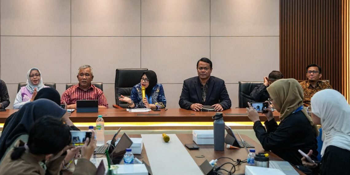 Keberadaan Manajer Hanya Pelengkap Ekosistem,  Pentingnya Sinergi Talenta untuk Sukseskan KDKMP
