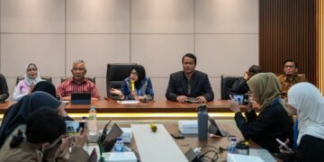 Keberadaan Manajer Hanya Pelengkap Ekosistem,  Pentingnya Sinergi Talenta untuk Sukseskan KDKMP