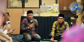 Gedung Baru Pimpinan Pusat Syarikat Islam Diresmikan