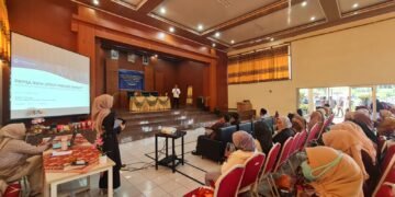 Program Pemulihan Terintegrasi bagi UMKM Terdampak Bencana di Sumatera