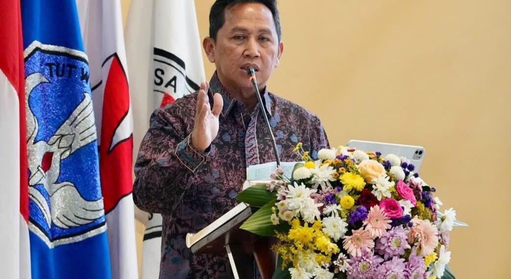  KDKMP Jadi Peluang Kerja dan Peluang Usaha Baru bagi Generasi Muda di Desa