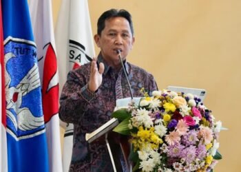  KDKMP Jadi Peluang Kerja dan Peluang Usaha Baru bagi Generasi Muda di Desa