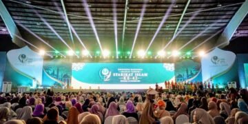 Kongres Nasional Majelis Tahkim Syarikat Islam ke-42 di Surabaya, Resmi Dibuka