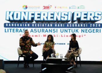 Hari Asuransi ke -20 tahun 2026, Memperkuat Pemahaman Masyarakat dan Mendorong Penggunaan Produk .Asuransi yang Lebih Luas
