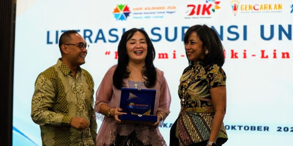 Rangkaian Kegiatan Hari Asuransi 2026, Literasi dan Inklusi bagi UMKM di Tujuh Kota