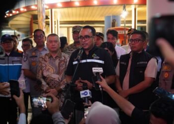 Perkuat Penanganan Pascainsiden KMP Batumandi, ASDP Pastikan Pendampingan Penumpang Berlanjut