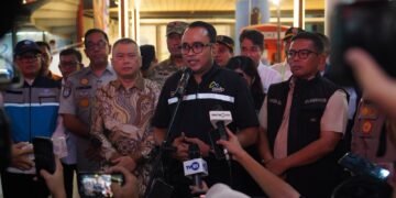 Perkuat Penanganan Pascainsiden KMP Batumandi, ASDP Pastikan Pendampingan Penumpang Berlanjut